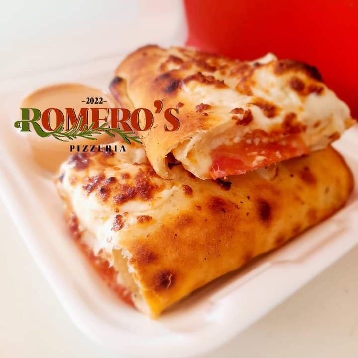 Chicken Bake Italiano 12 Pulgadas