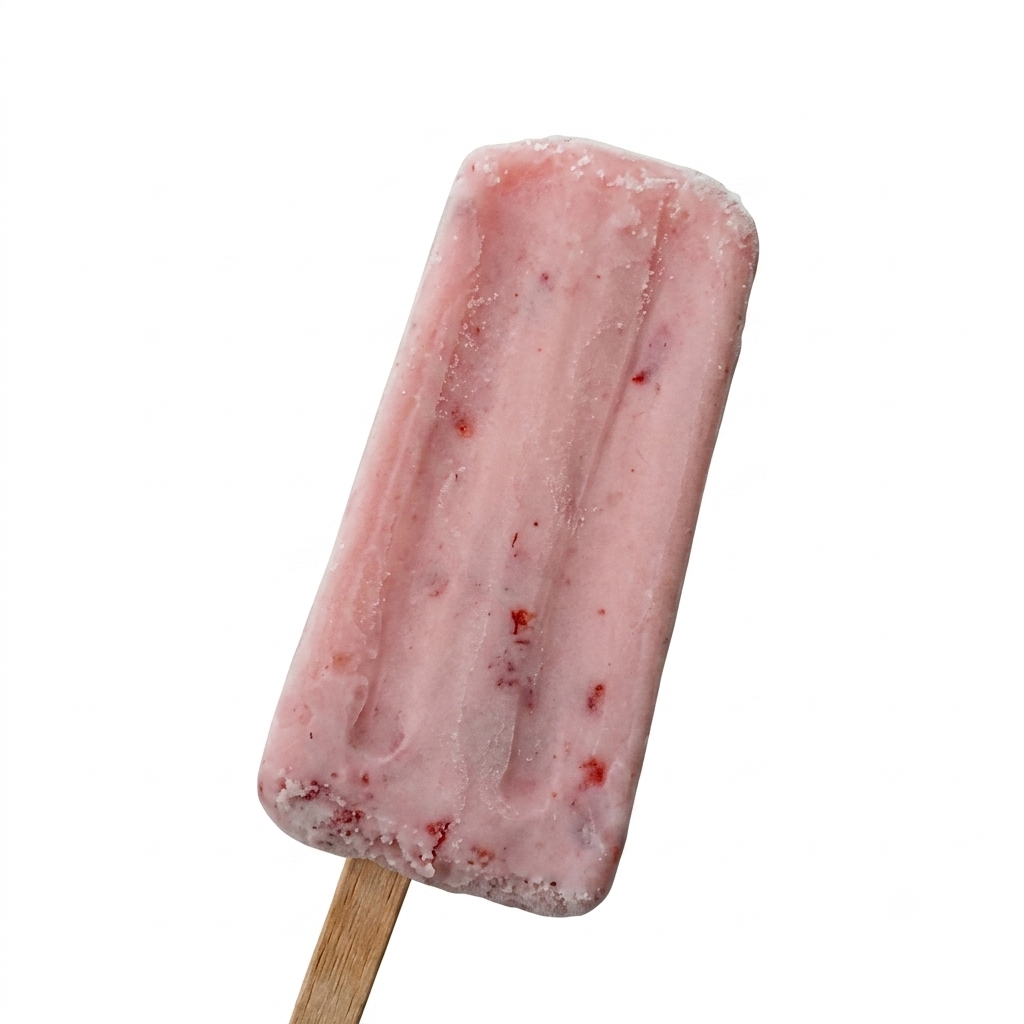 Fresa de Leche