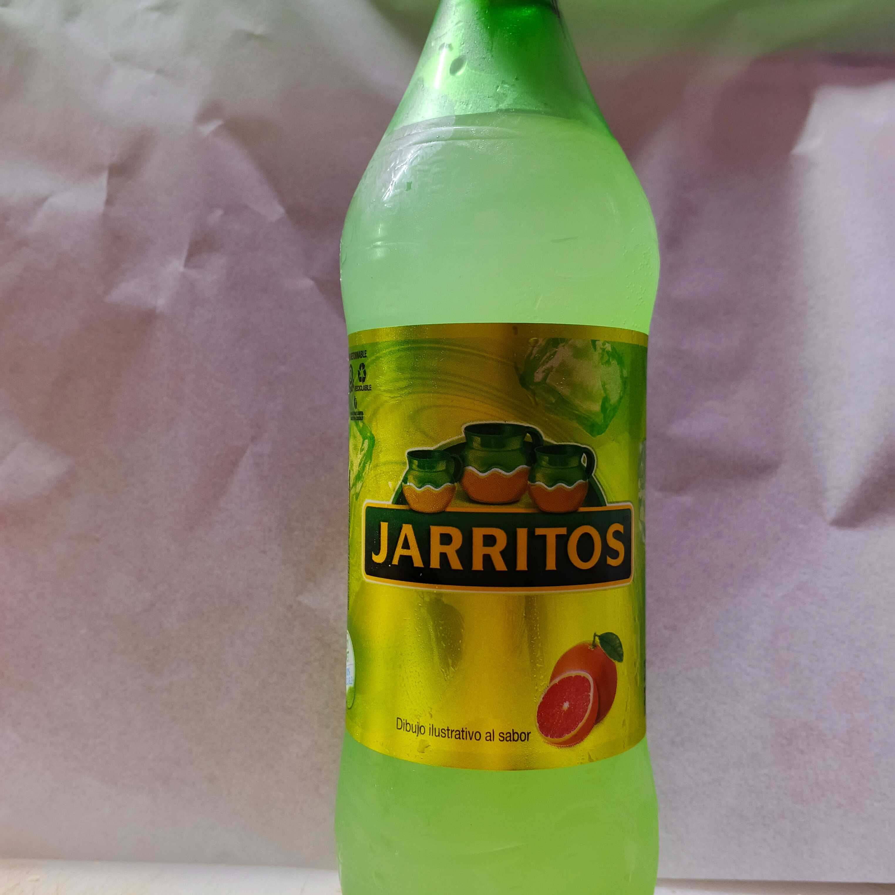 Jarrito 600 ml