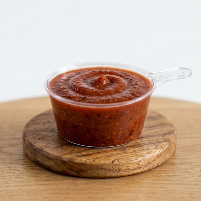 Salsa Fresa Chipotle
