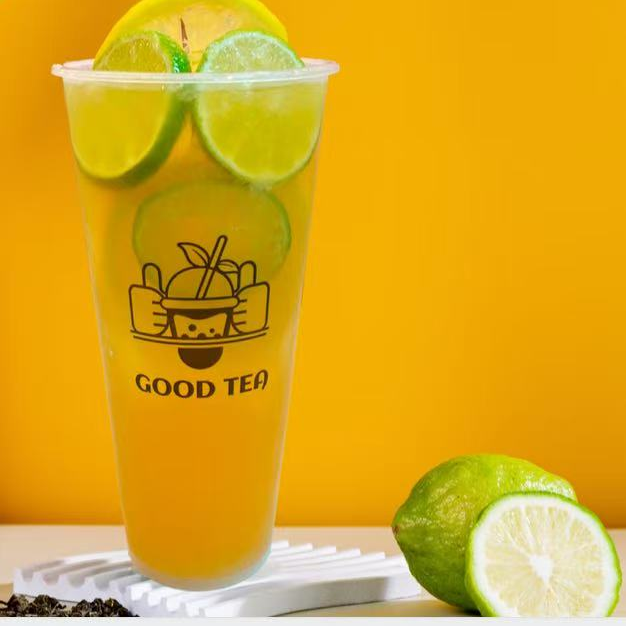 Te de Limon Helado Grande