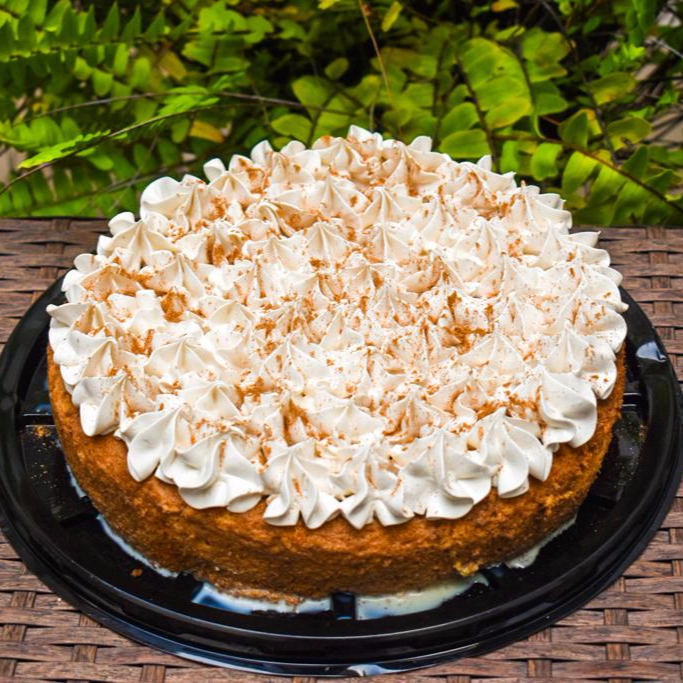Tres Leches 22cm