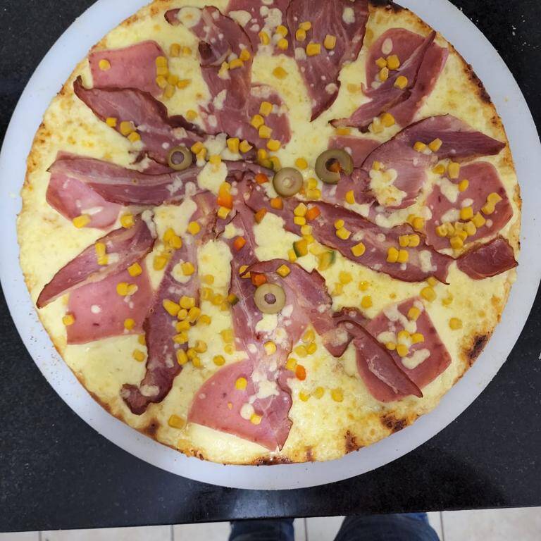 COMBO 8 (1 FAMILIAR VENEZOLANA+ PAN AL AJO + PEPSI