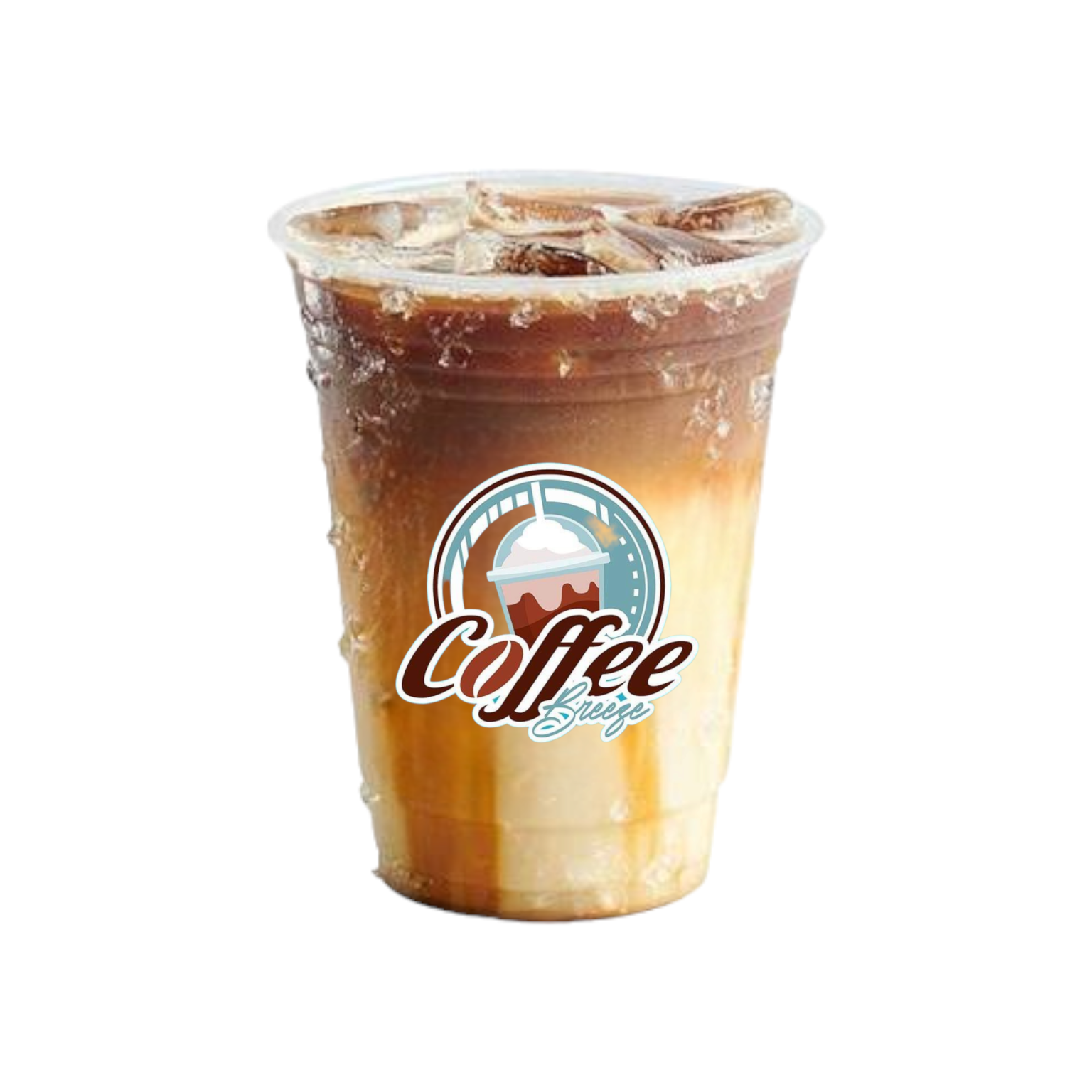 Caramel Macchiato Helado