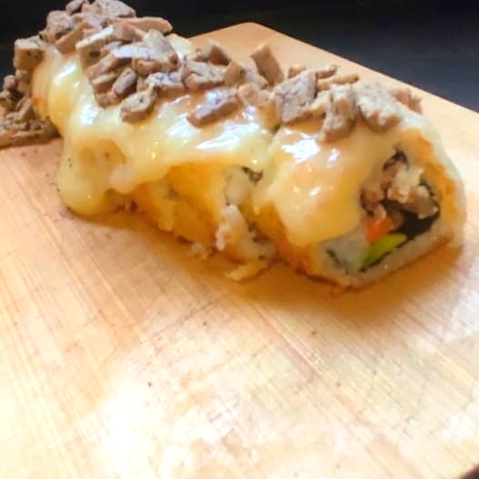 Rancher Roll