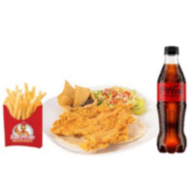 Combo Sabro 8, Filet de Pollo