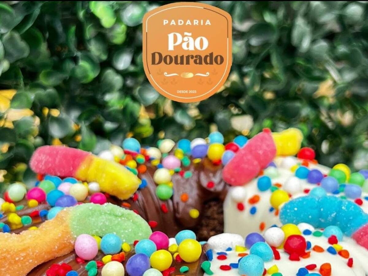 Padaria Pão Dourado