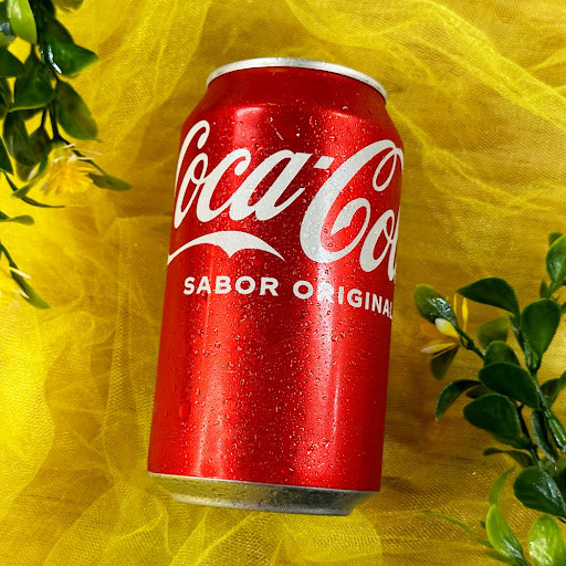 Coca-Cola