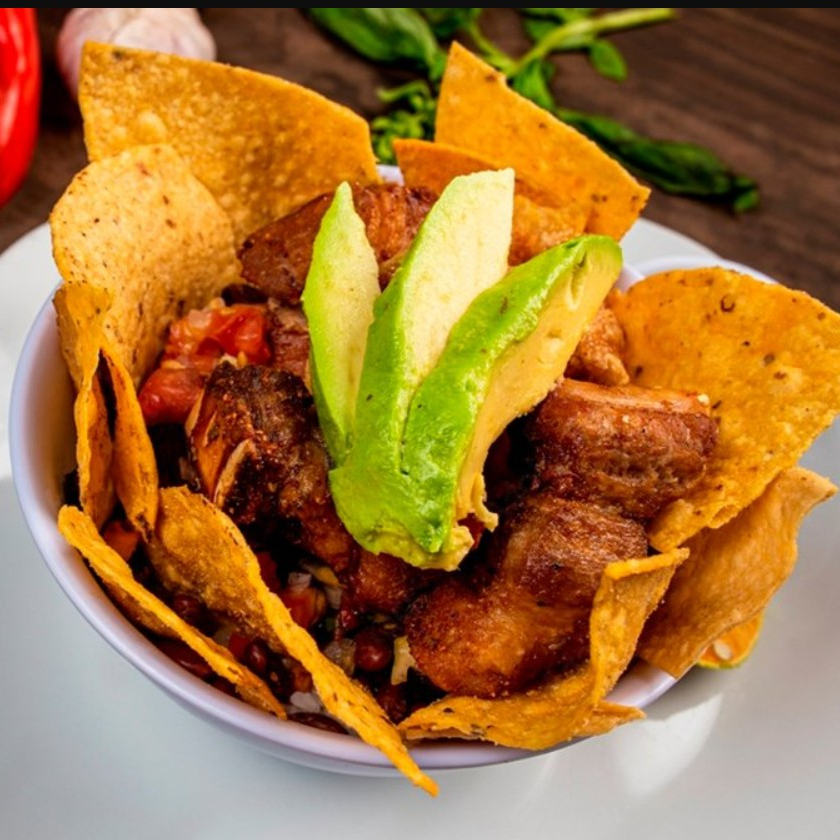 Chifrijo