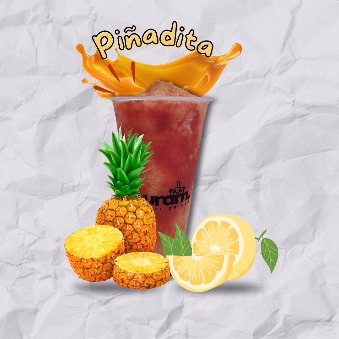 Piñadita