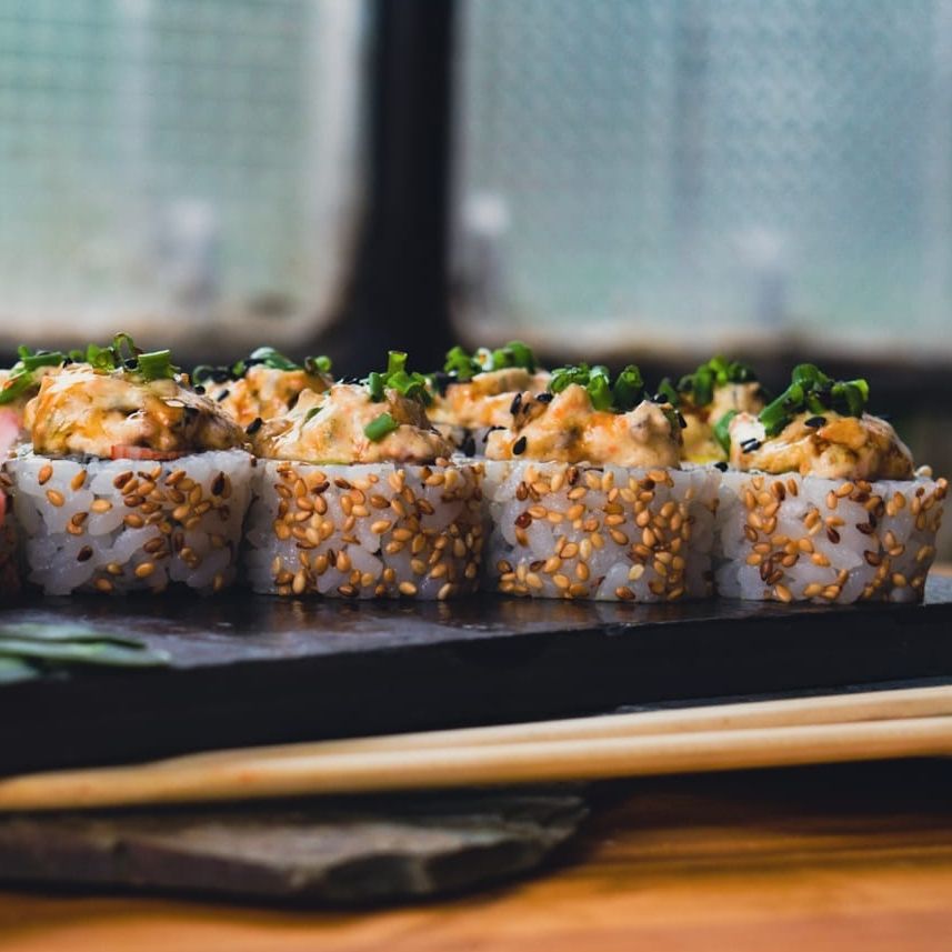 Bonita Roll