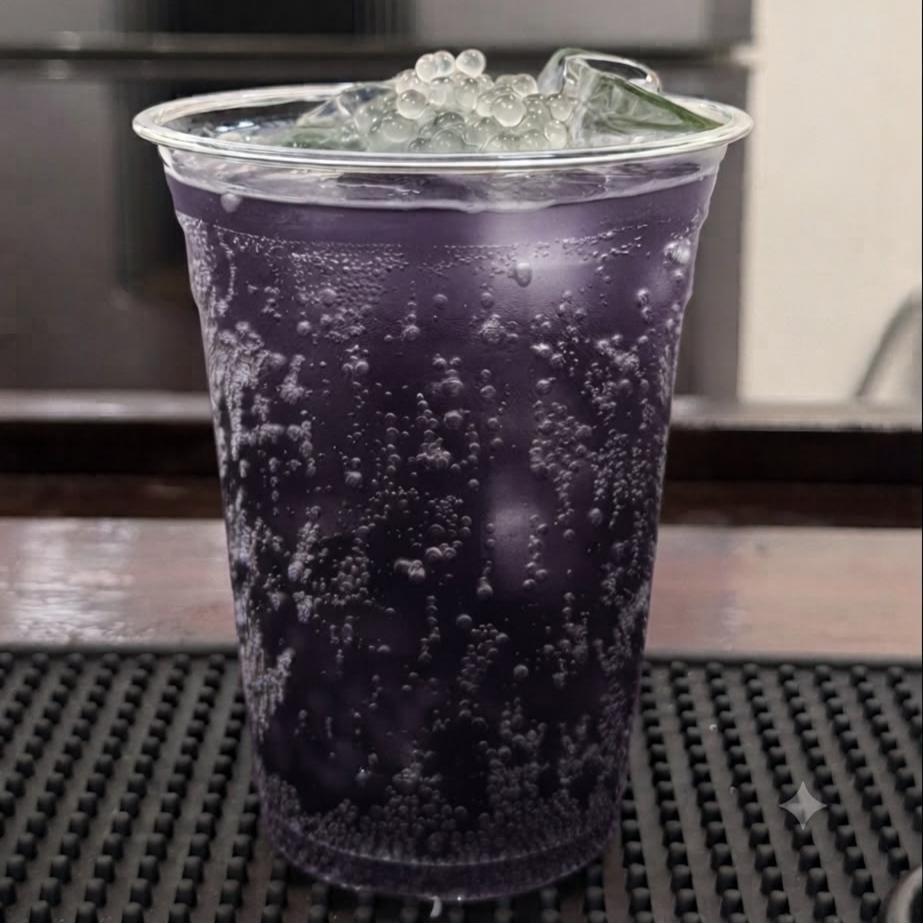 Blue Berry