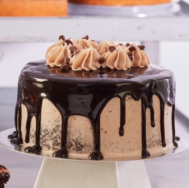 Torta Tradicional Pequeña