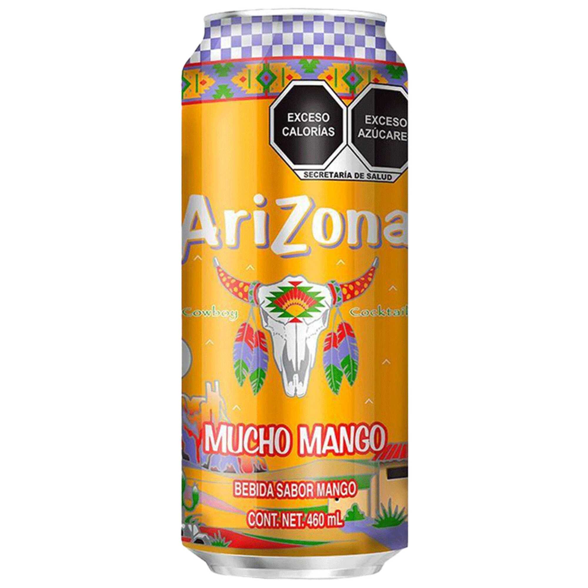 Arizona Mango 460 ML