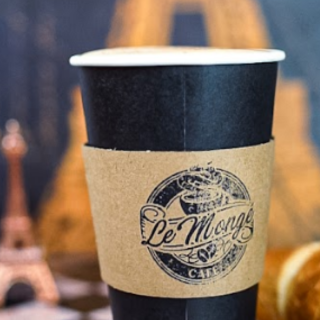 Chai Latte