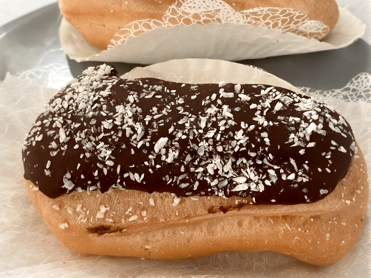 Balaio De Pão - R. Pará