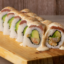 Acevichado Maki