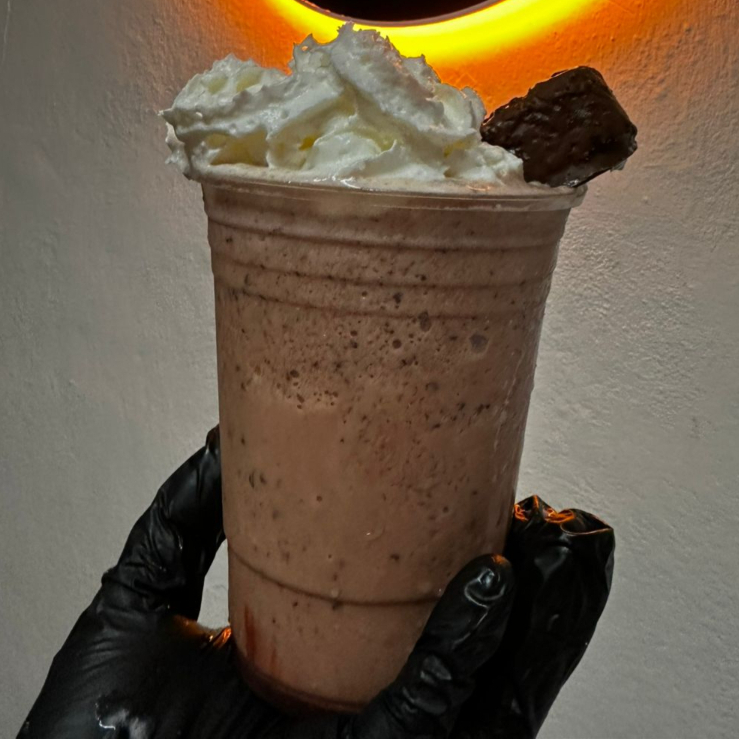 Frappé GANSITO