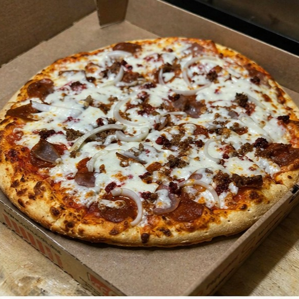 Pizza Marcos