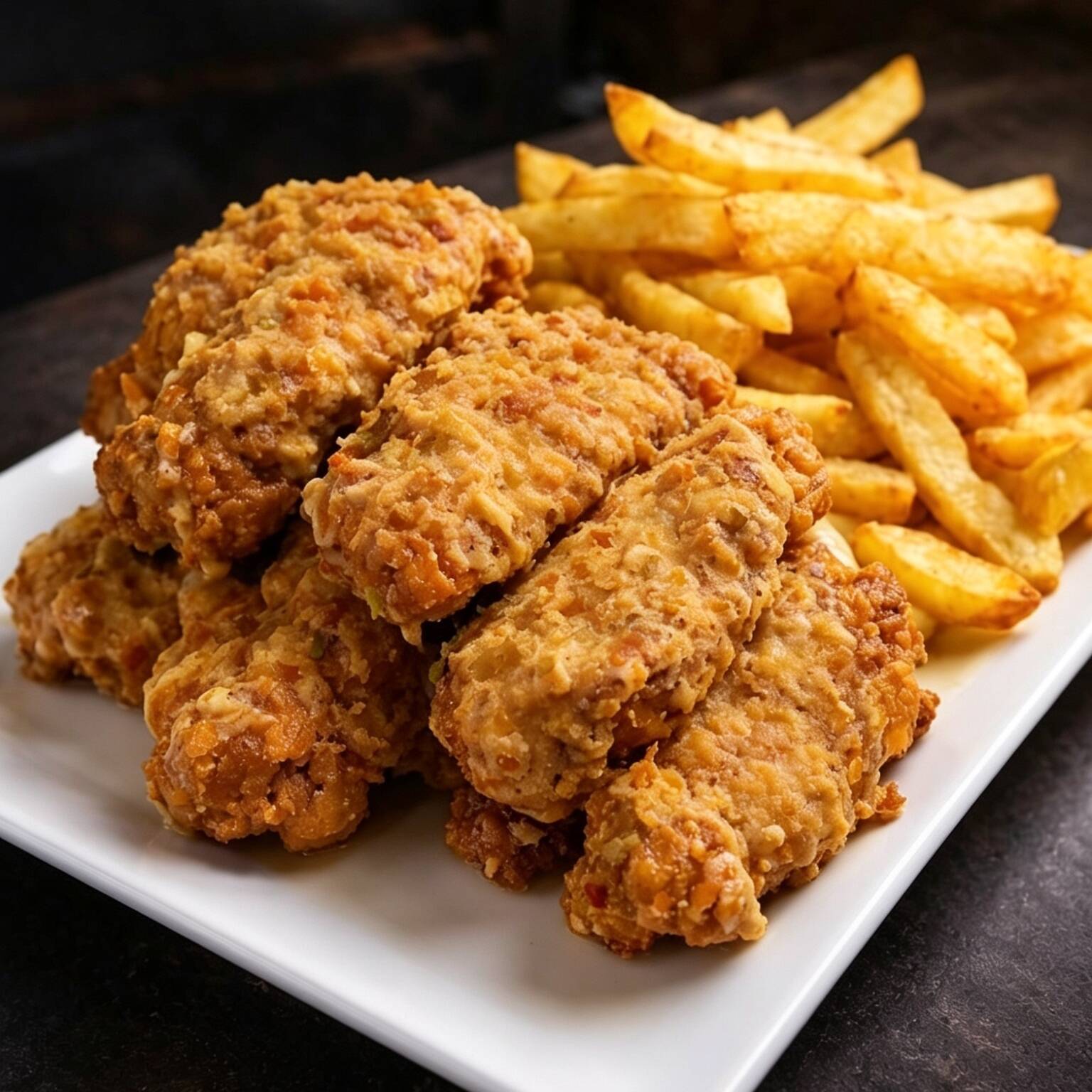 12 Alitas