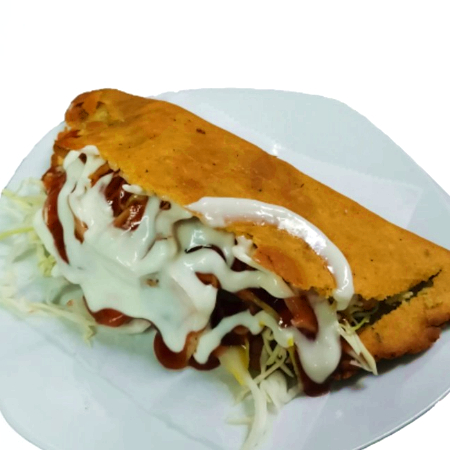 Empanadas