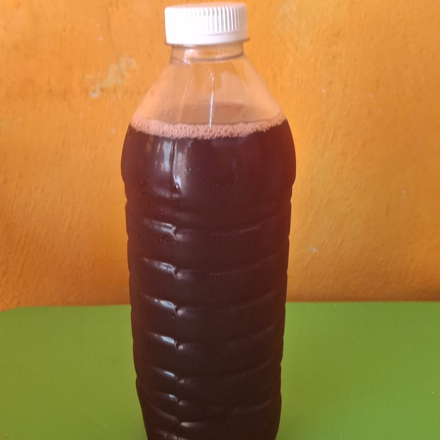 Agua natural 500ml