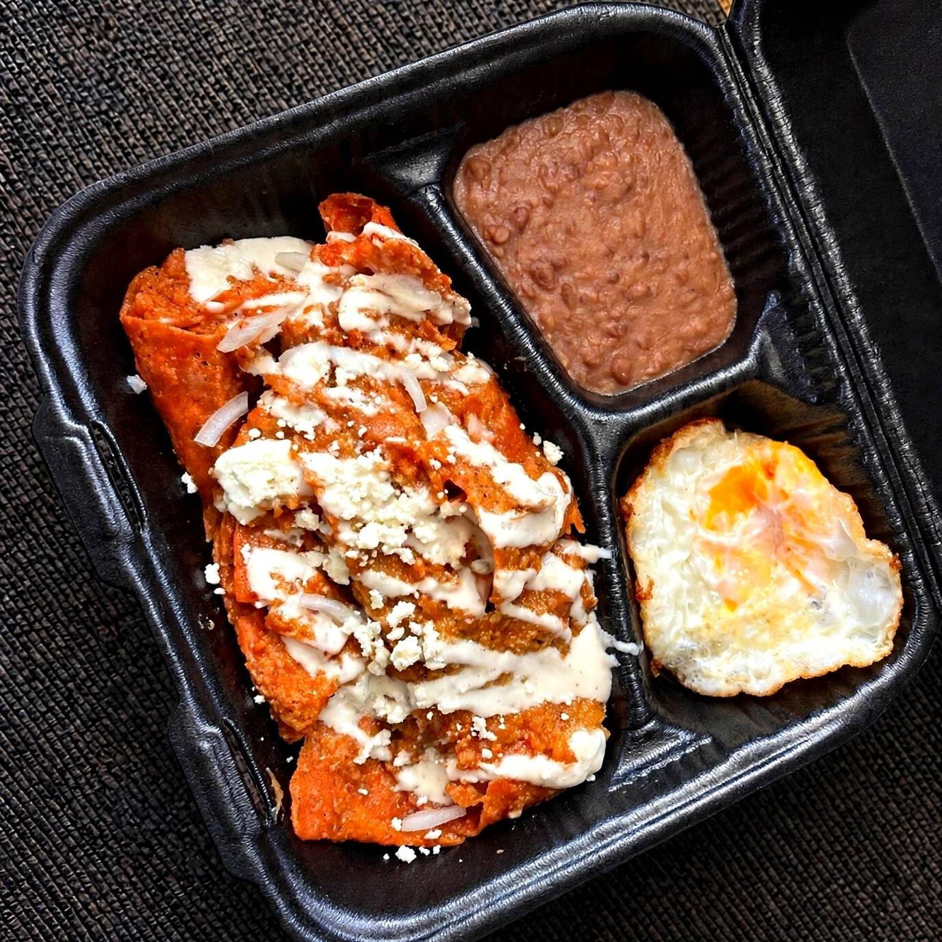 Chilaquiles Sencillos
