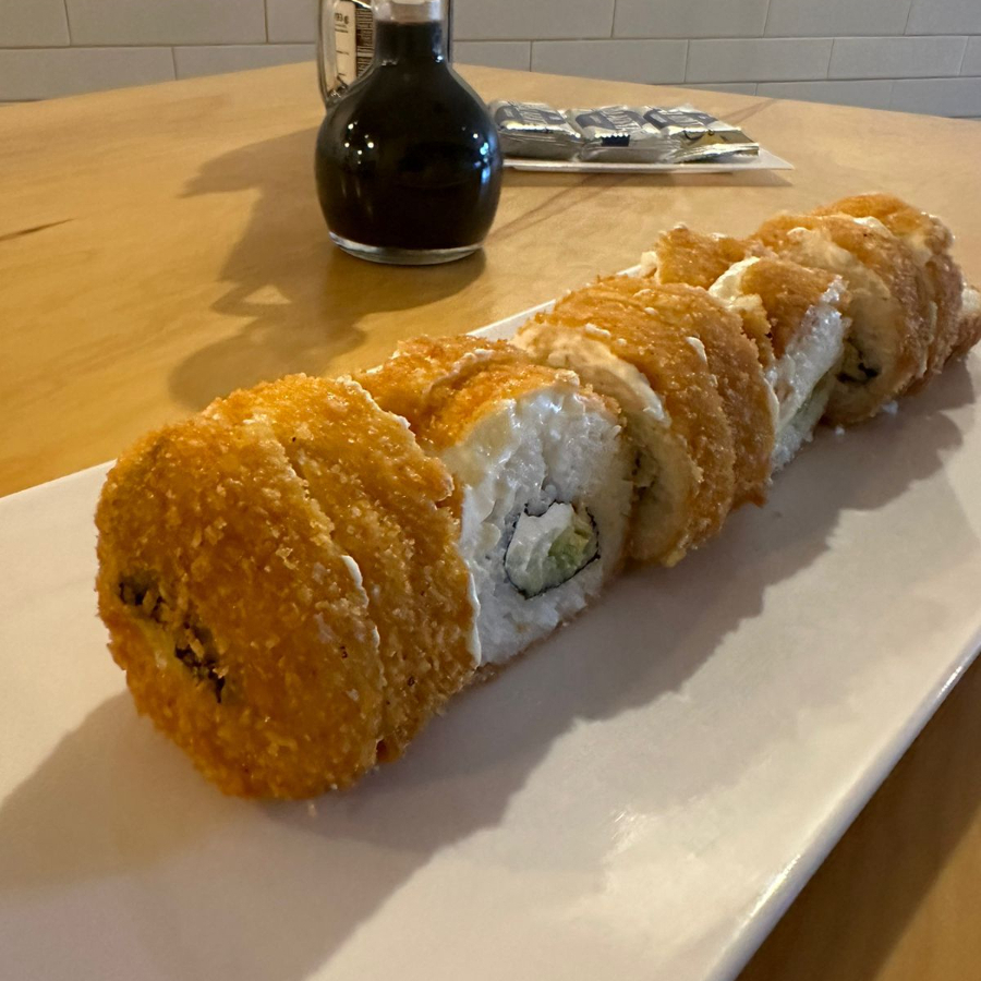 Philadelphia Empanizado