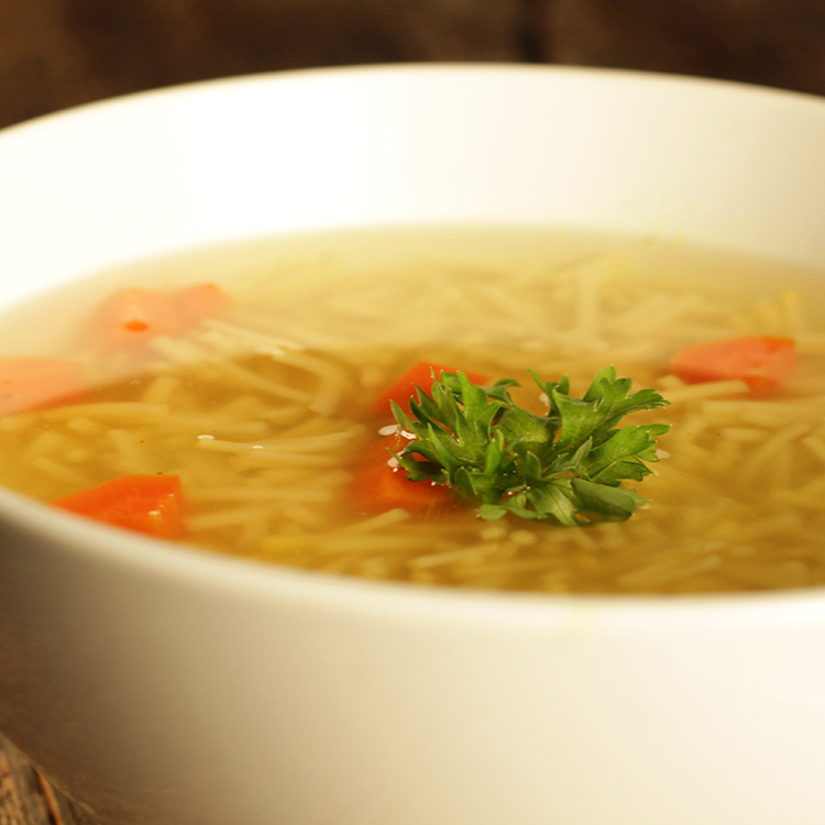 Sopa (500ML)