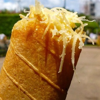 Marquesita Tradicional