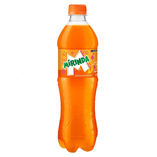 Mirinda 400