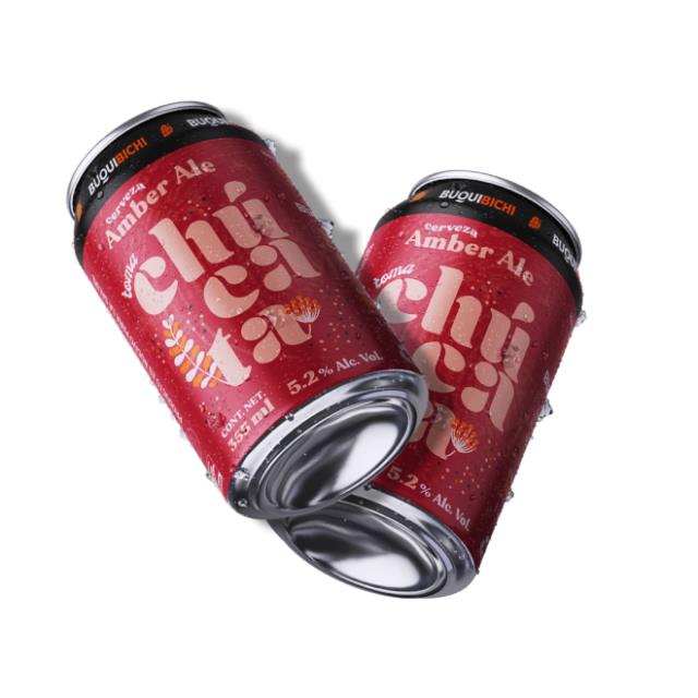 4PACK CHUCATA