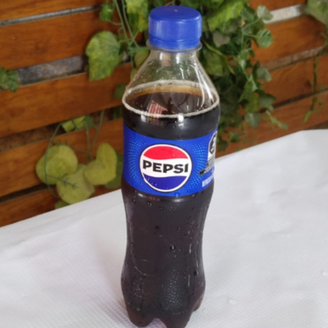 PEPSI 400 Ml
