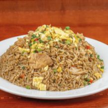Arroz Chaufa De Pollo