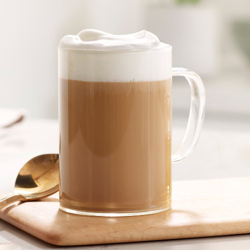 Latte Vainilla