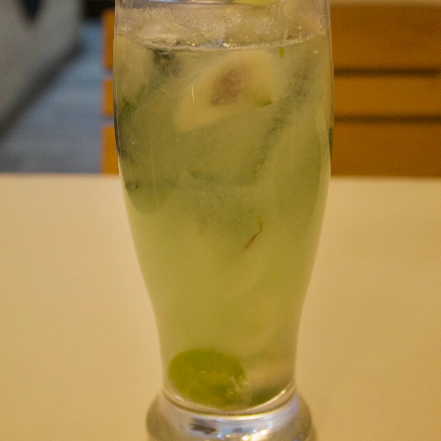 MOJITO WABI SABI