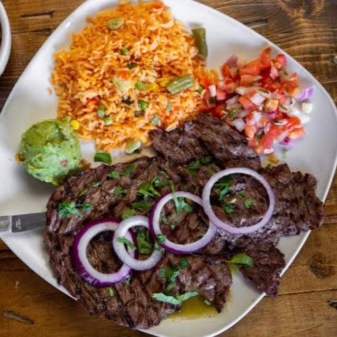 Carne Asada