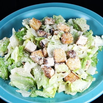 Ensalada Cesar