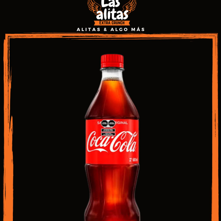 COCA-COLA