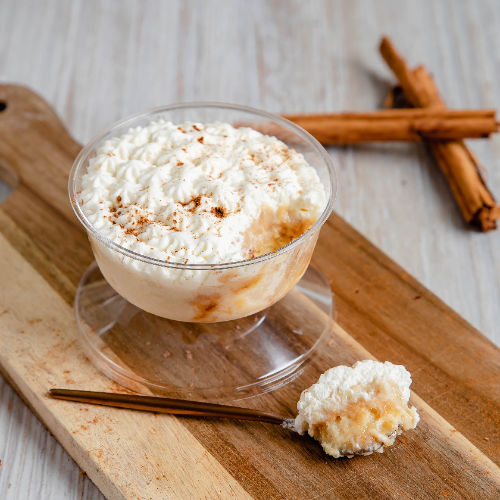 Tres leches