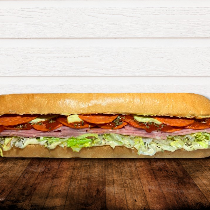 Sándwich Italiano