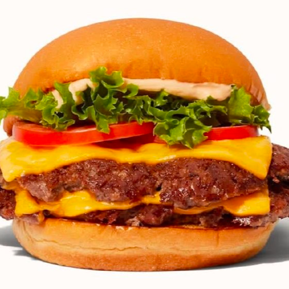Hamburguesa Doble