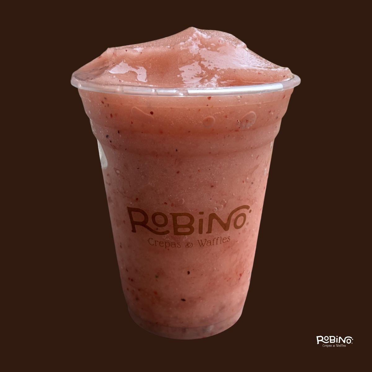 Smoothie Fresa-Kiwi