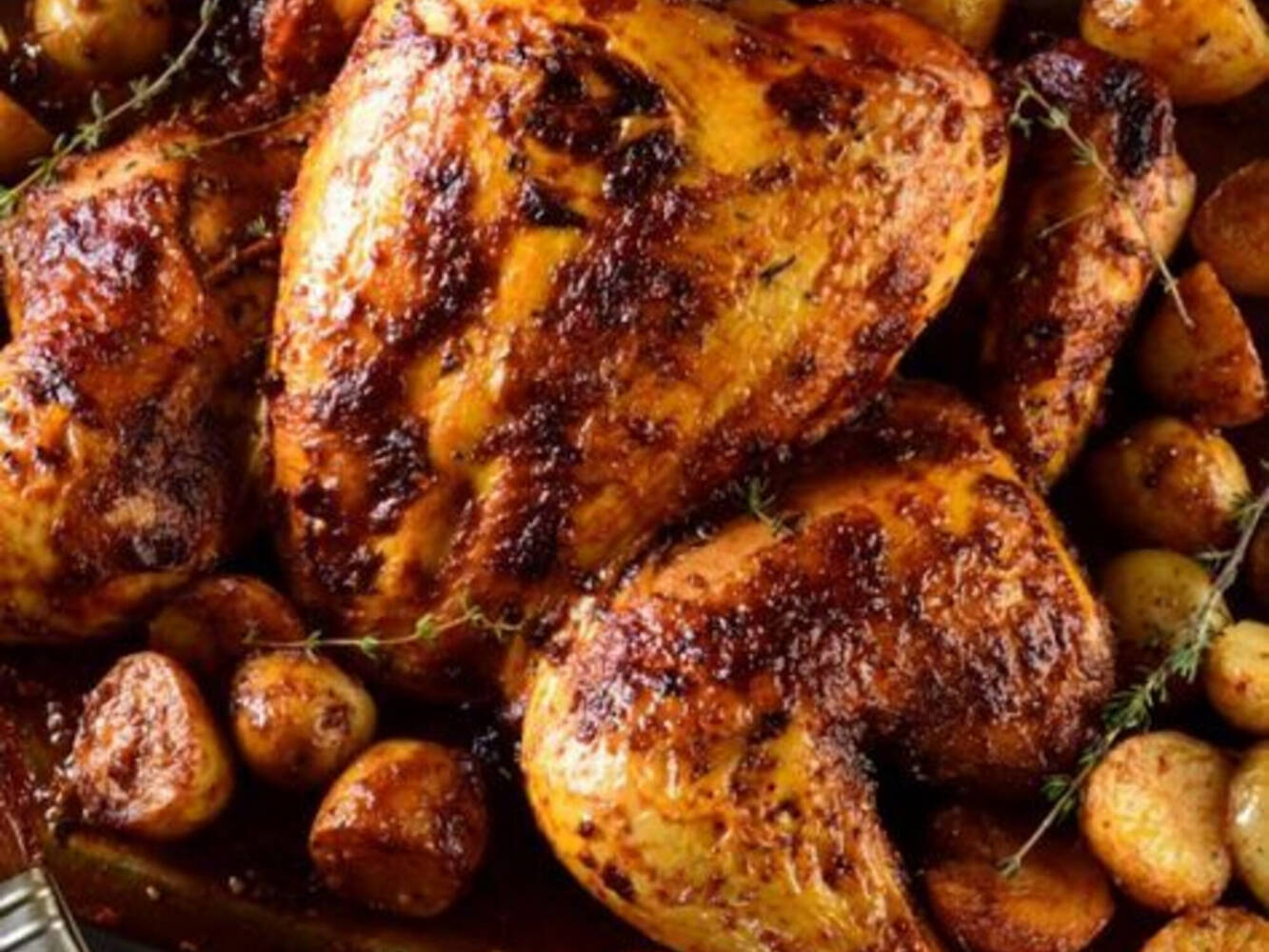 Arroz Chino Brasero al Rojo - Engativa (Pollos & Alitas)