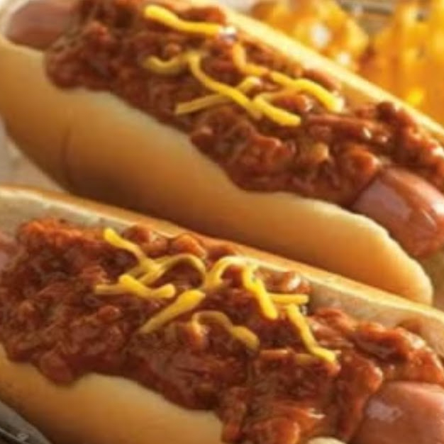 Chilli Dog