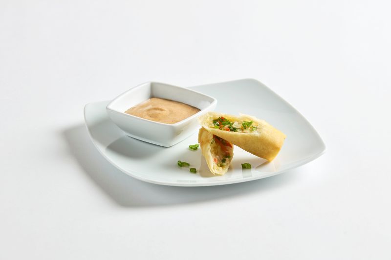 Spring Roll