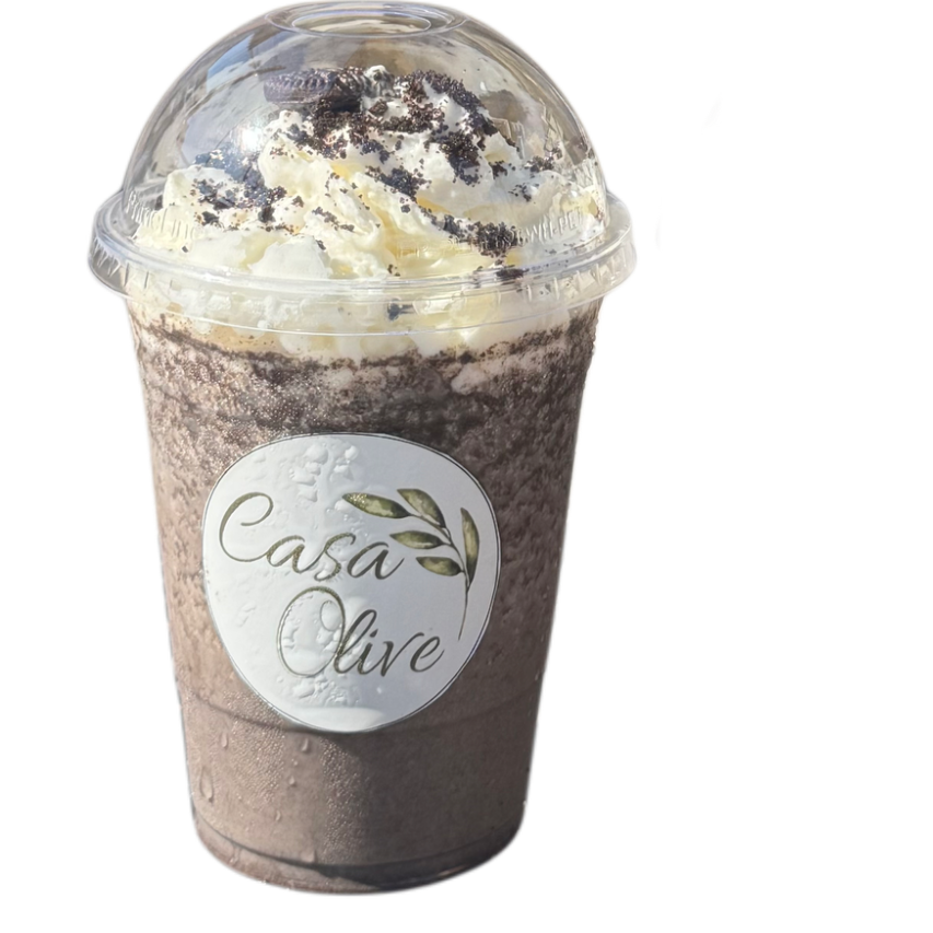 Frappé de Oreo 16 oz