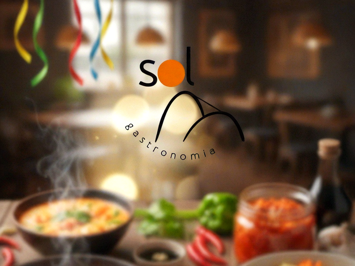 Sol Gastronomia
