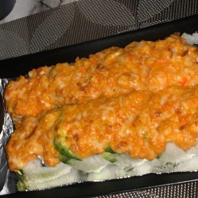 Hot Roll