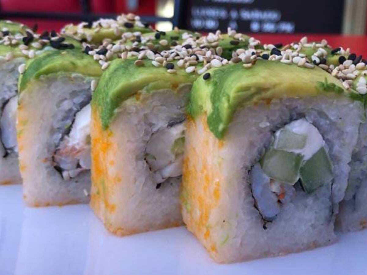 Sumito makis y snacks